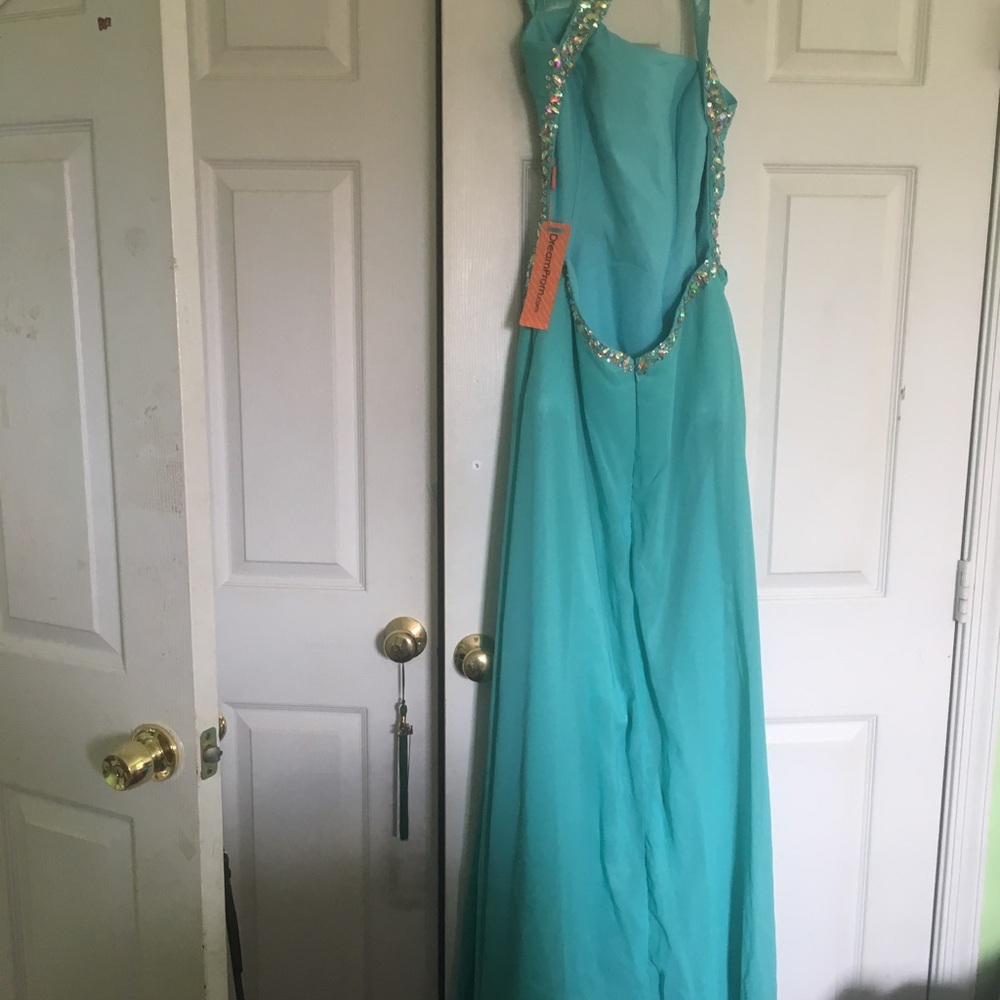 Formal party/ prom gown